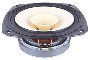 Fostex⭐フォステクス⭐20cmフルレンジスピーカー⭐FE206E Fostex 20cmフルレンジユニット | FE206NV2 - コイズミ無線有限会社